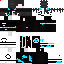 Minecraft skin source