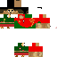 Minecraft skin source