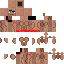 Minecraft skin source