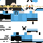 Minecraft skin source