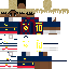 Minecraft skin source