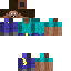 Minecraft skin source