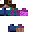 Minecraft skin source