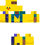 Minecraft skin source