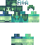 Minecraft skin source