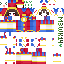 Minecraft skin source
