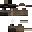 Minecraft skin source