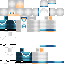 Minecraft skin source
