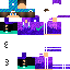 Minecraft skin source