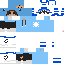 Minecraft skin source