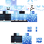 Minecraft skin source