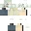Minecraft skin source