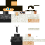 Minecraft skin source