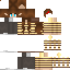 Minecraft skin source