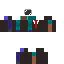 Minecraft skin source