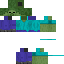 Minecraft skin source