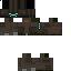 Minecraft skin source