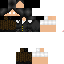 Minecraft skin source