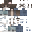 Minecraft skin source