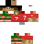 Minecraft skin source