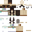 Minecraft skin source