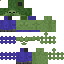 Minecraft skin source