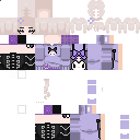 Minecraft skin source