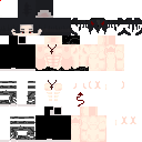 Minecraft skin source