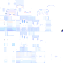 Minecraft skin source