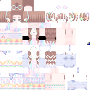 Minecraft skin source