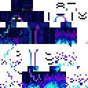 Minecraft skin source