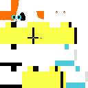 Minecraft skin source