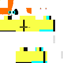 Minecraft skin source