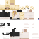 Minecraft skin source