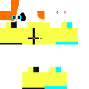 Minecraft skin source