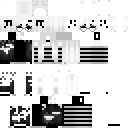 Minecraft skin source