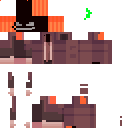 Minecraft skin source