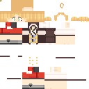 Minecraft skin source