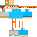 Minecraft skin source