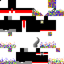 Minecraft skin source