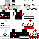 Minecraft skin source