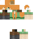 Minecraft skin source