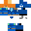 Minecraft skin source
