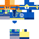 Minecraft skin source