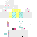 Minecraft skin source
