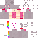 Minecraft skin source