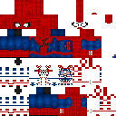 Minecraft skin source