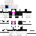 Minecraft skin source